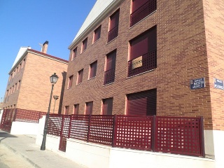 Garaje en venta en Yunquera De Henares de 31  m²