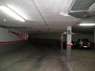 Garaje en C/ Maestro Amores, Yunquera de Henares (Guadalajara) 3