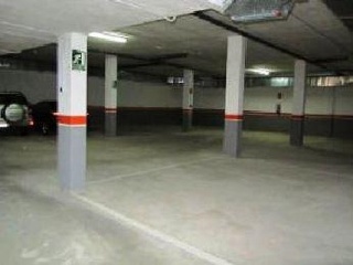 Garaje en C/ Maestro Amores, Yunquera de Henares (Guadalajara) 4