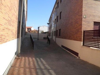 Garaje en C/ Maestro Amores, Yunquera de Henares (Guadalajara) 12