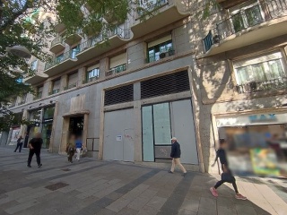 Pisos banco Madrid
