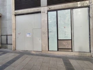 Local en C/ Alcalá, Madrid 2