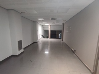 Local en C/ Alcalá, Madrid 8