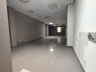 Local en C/ Alcalá, Madrid 11