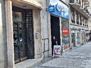 Local en C/ Alcalá, Madrid 15