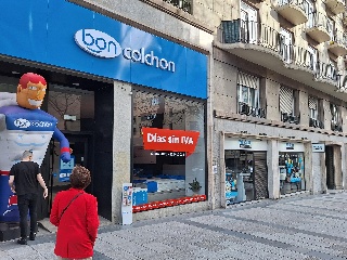 Local en C/ Alcalá, Madrid 16