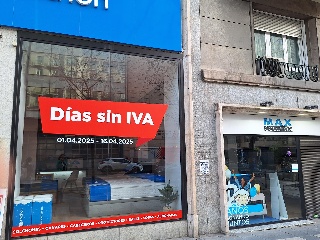 Local en C/ Alcalá, Madrid 17