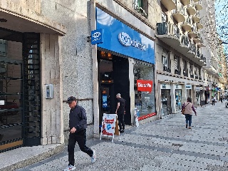 Local en C/ Alcalá, Madrid 18