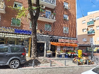 Pisos banco Madrid