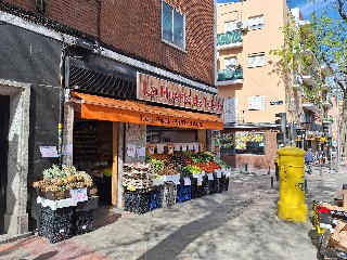 Local en Av San Diego 3