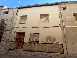 Unifamiliar en venta en Alberic de 114  m²