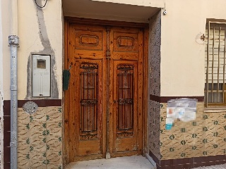 Casa en C/ Xuquer, Alberic (Valencia) 2
