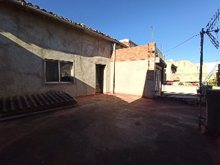 Casa en C/ Xuquer, Alberic (Valencia) 17