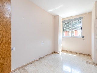 Piso con anejos en C/ San Miguel 15