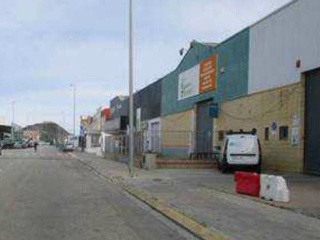 Nave Industrial en C/ Comerç-Alcodar, Gandia (Valencia) 3