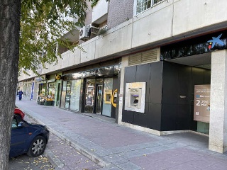 Local en C/ Federica Montseny, Torrejón de Ardoz (Madrid) 2