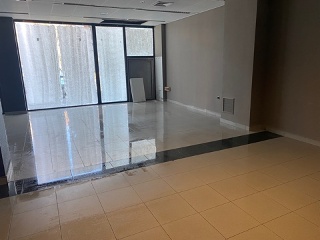 Local en C/ Federica Montseny, Torrejón de Ardoz (Madrid) 10