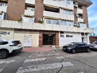 Local en C/ Federica Montseny, Torrejón de Ardoz (Madrid) 13
