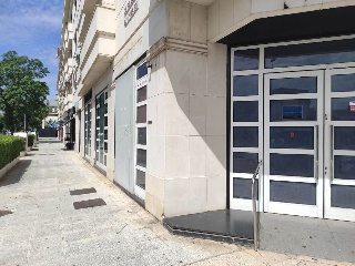 Inmueble situado en Sevilla 2