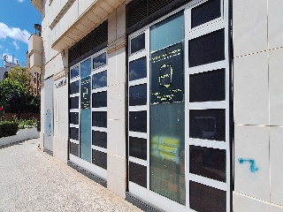 Inmueble situado en Sevilla 6
