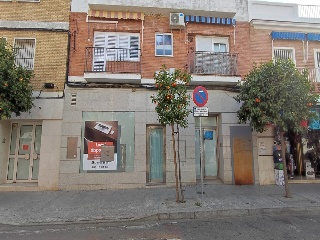 Local en C/ Guadalajara, Sevilla 2