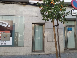 Local en C/ Guadalajara, Sevilla 4