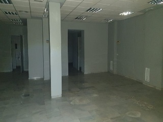 Local en C/ Guadalajara, Sevilla 5