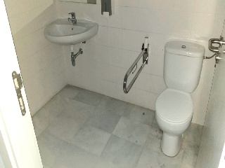 Local en C/ Guadalajara, Sevilla 13