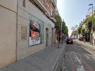 Local en C/ Guadalajara, Sevilla 14