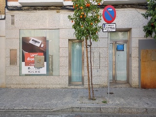 Local en C/ Guadalajara, Sevilla 15