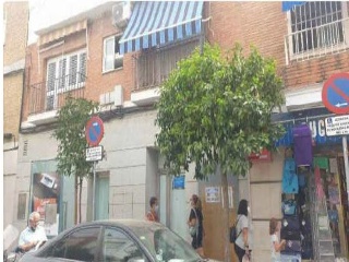 Local en C/ Guadalajara, Sevilla 17