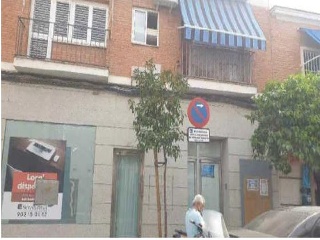 Local en C/ Guadalajara, Sevilla 18