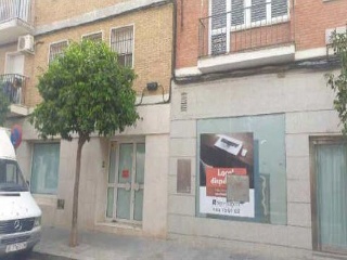 Local en C/ Guadalajara, Sevilla 19