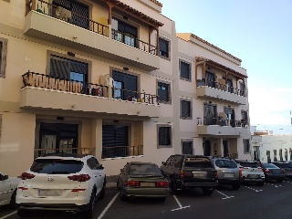 Pisos banco Adeje