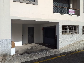 Garaje en C/ Manuel Bello Ramos - Adeje - 4