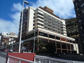 Garaje en venta en Santa Cruz De La Palma de 29  m²