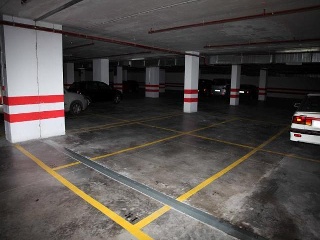 Garaje en Av/ El Puente, Santa Cruz de la Palma (Santa Cruz de Tenerife) 2