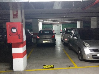 Garaje en Av/ El Puente, Santa Cruz de la Palma (Santa Cruz de Tenerife) 3