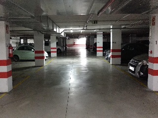 Garaje en Av/ El Puente, Santa Cruz de la Palma (Santa Cruz de Tenerife) 5