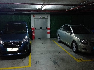 Garaje en Av/ El Puente, Santa Cruz de la Palma (Santa Cruz de Tenerife) 6