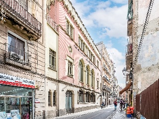 Local en venta en Barcelona de 579  m²