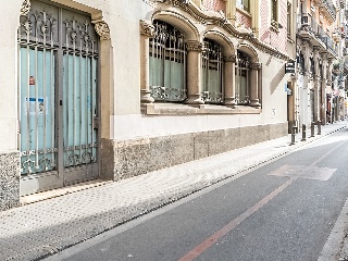 Local en C/ Hospital, Barcelona 2