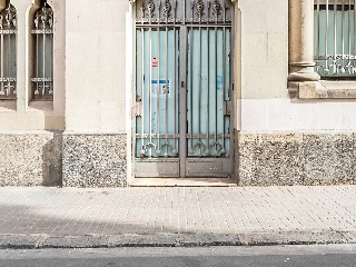 Local en C/ Hospital, Barcelona 3