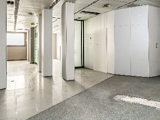 Local en C/ Hospital, Barcelona 10