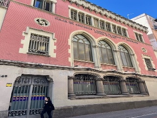 Local en C/ Hospital, Barcelona 17