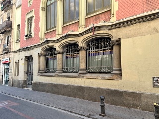 Local en C/ Hospital, Barcelona 18