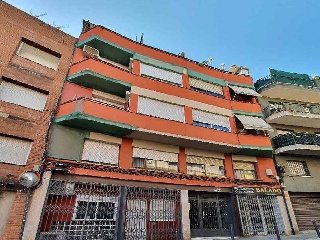 Oficina en C/ Santa Rosalía, Barcelona 2