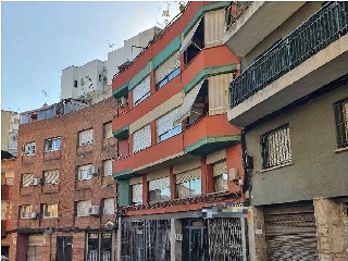 Oficina en C/ Santa Rosalía, Barcelona 3