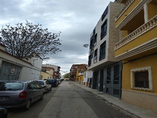 Piso y trastero en C/ Zorrilla, La Roda  (Albacete) 3
