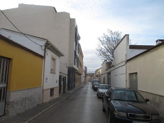 Piso y trastero en C/ Zorrilla, La Roda  (Albacete) 4
